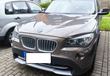 BMW X1 158.100 km 8.200 &euro; Bochum 44892