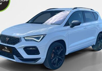 Cupra Ateca 28.283 km 33.470 &euro; Bottrop 46244