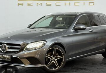 Mercedes-Benz C 180 161.600 km 15.990 &euro; Remscheid 42897