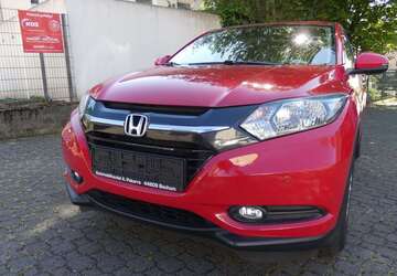 Honda HR-V 118.900 km 12.500 &euro; Bochum 44809