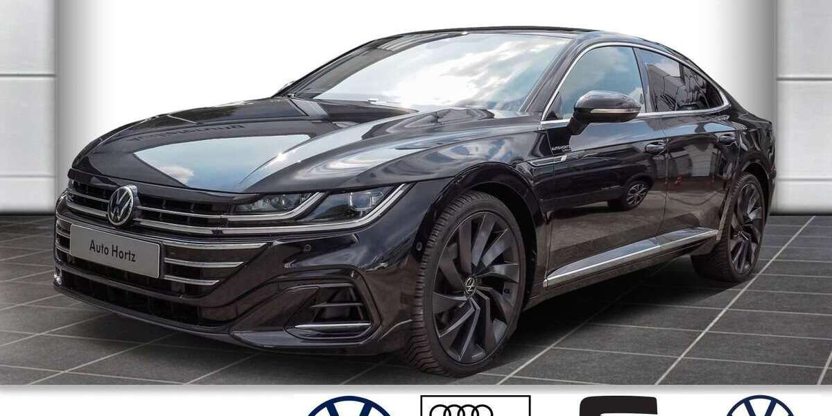 VW Arteon 71.600 km 29.990 &euro; Duisburg 47269