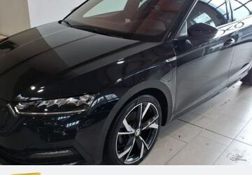 Skoda Octavia 55.451 km 27.290 &euro; Bochum 44809