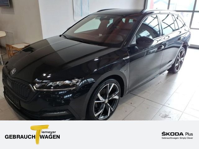 Skoda Octavia 55.451 km 27.290 &euro; Bochum 44809