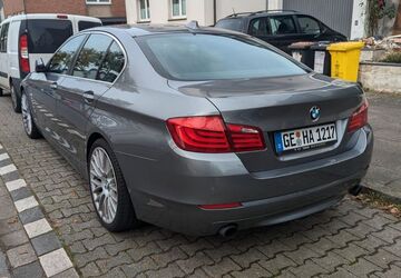 BMW 535 251.000 km 8.500 &euro; Bottrop 46236