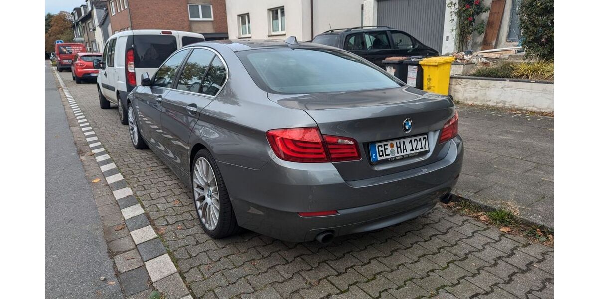 BMW 535 251.000 km 8.500 &euro; Bottrop 46236