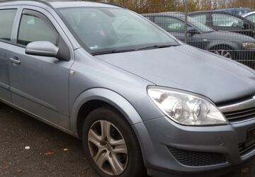 Opel Astra 237.000 km 1.650 &euro; Bottrop 46238