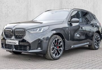 BMW X3 16.000 km 56.990 &euro; Velbert 42553