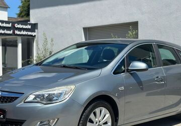 Opel Astra 141.180 km 5.990 &euro; Velbert 42551