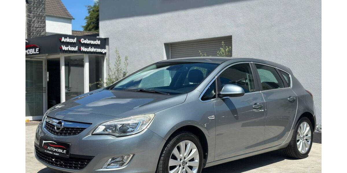 Opel Astra 141.180 km 5.990 &euro; Velbert 42551
