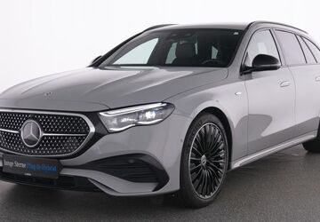 Mercedes-Benz E 300 9.958 km 58.785 &euro; Essen 45309