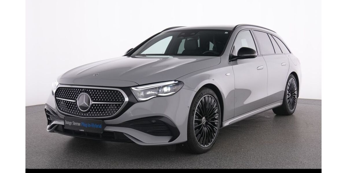 Mercedes-Benz E 300 9.958 km 58.785 &euro; Essen 45309