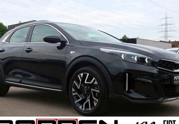 Kia XCeed 16.857 km 23.980 &euro; Herten 45701
