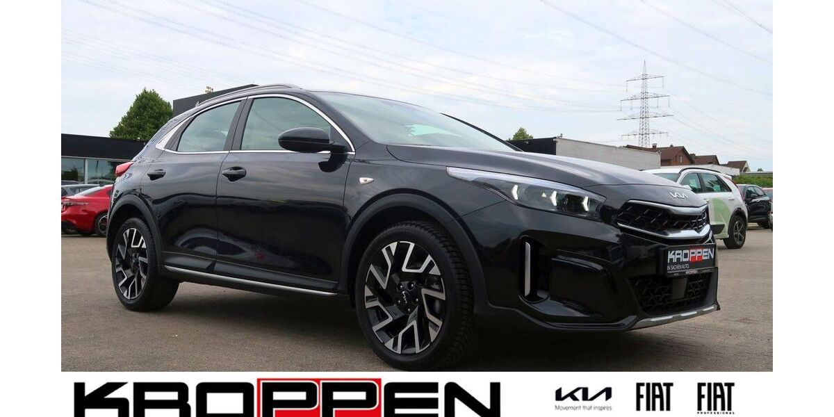 Kia XCeed 16.857 km 23.980 &euro; Herten 45701