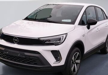 Opel Crossland (X) 19.118 km 16.890 &euro; Neuss 41460