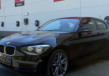 BMW 114 158.800 km 4.999 &euro; Bottrop 46236