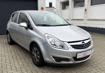Opel Corsa 138.322 km 2.999 &euro; Herten 45701