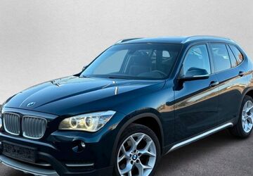 BMW X1 181.770 km 10.499 &euro; Neuss 41469