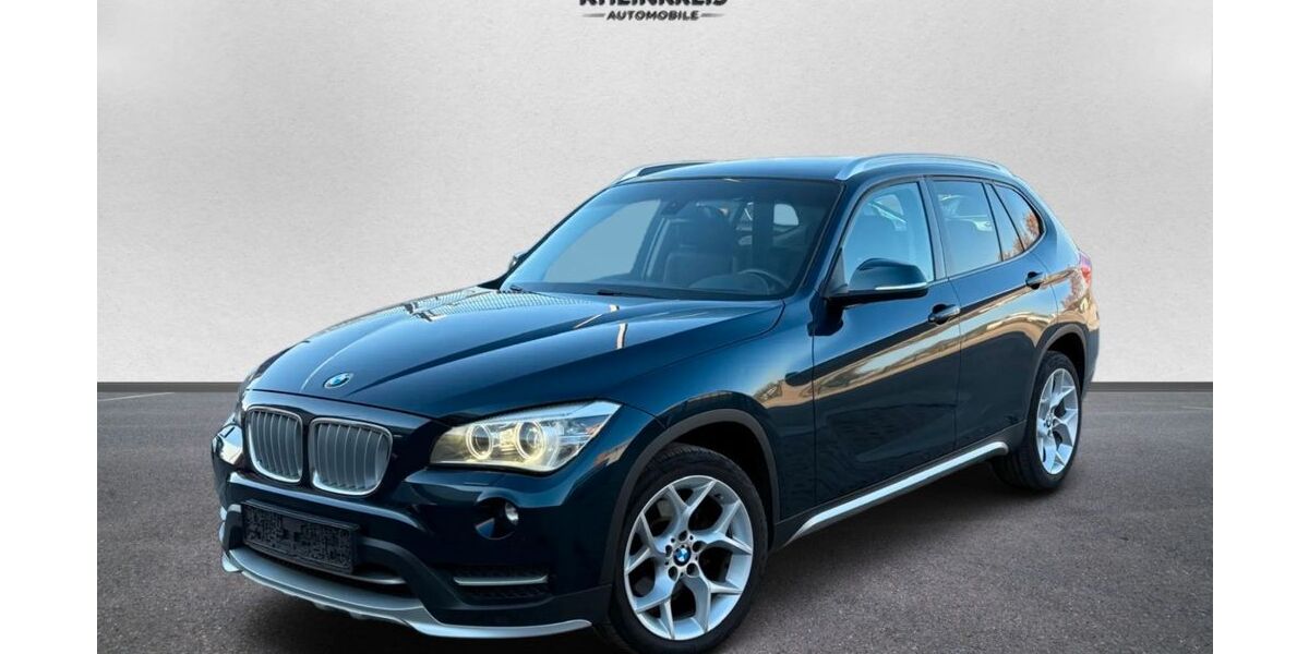 BMW X1 181.770 km 10.499 &euro; Neuss 41469