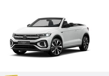 VW T-Roc 25.803 km 32.870 &euro; Herne 44653