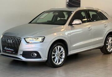 Audi Q3 187.704 km 12.980 &euro; Remscheid/NRW 42859