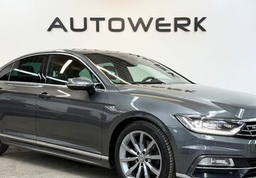 VW Passat 179.800 km 16.999 &euro; Hückeswagen 42499