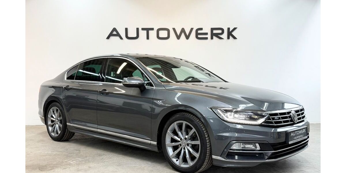 VW Passat 179.800 km 16.999 &euro; Hückeswagen 42499