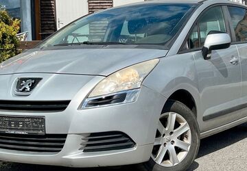 Peugeot 5008 163.148 km 999 &euro; Gelsenkirchen 45884