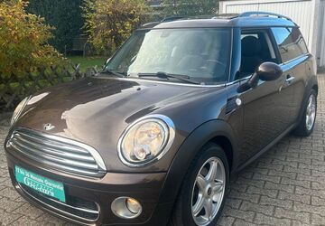 Mini Cooper D 190.000 km 5.950 &euro; Düsseldorf 40589