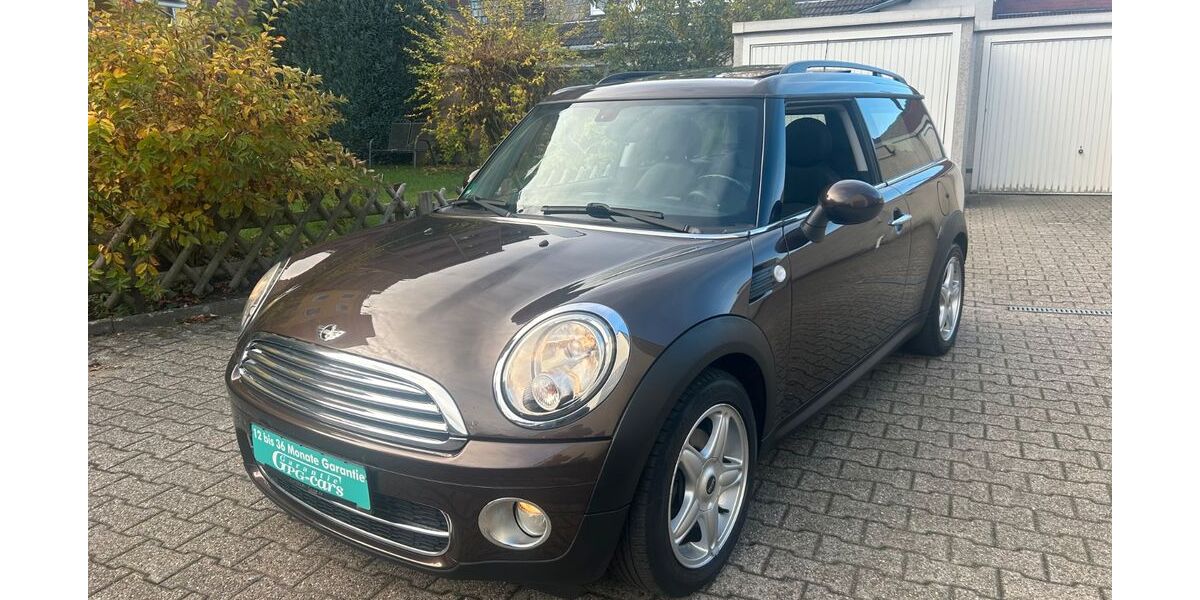 Mini Cooper D 190.000 km 5.950 &euro; Düsseldorf 40589