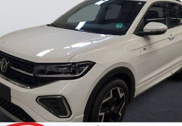 VW T-Cross 20.080 km 26.490 &euro; Hattingen 45527