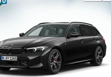BMW M340d 6.521 km 58.480 &euro; Düsseldorf 40549