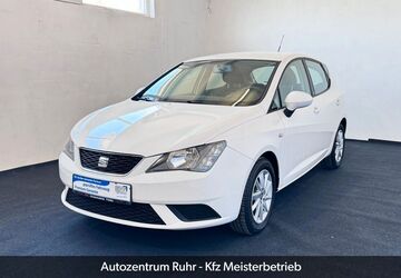 Seat Ibiza 108.000 km 6.999 &euro; Witten 58454