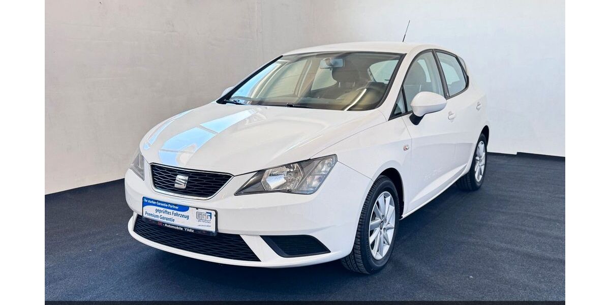 Seat Ibiza 108.000 km 6.999 &euro; Witten 58454