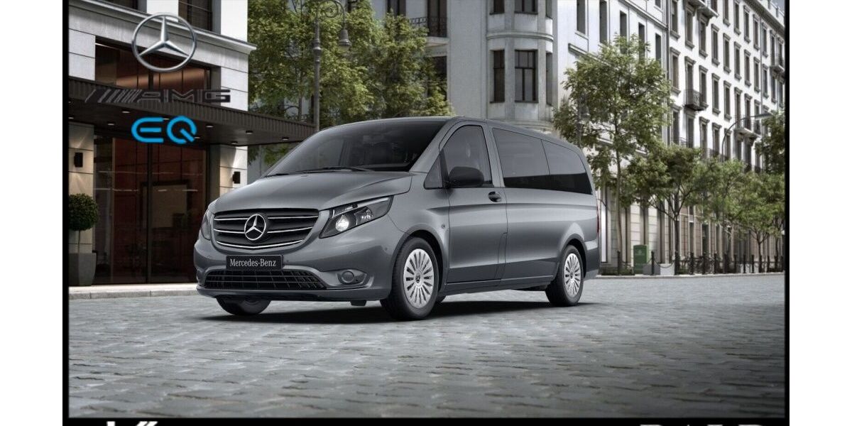 Mercedes-Benz Vito 42.992 km 39.500 &euro; Hagen 58135