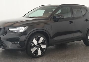 Volvo XC40 40.500 km 34.784 &euro; Neuss 41460