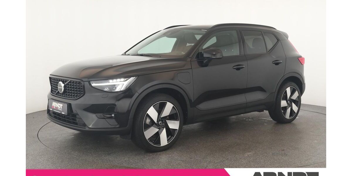 Volvo XC40 40.500 km 34.784 &euro; Neuss 41460