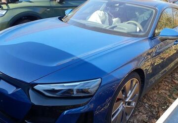 Audi RS e-tron GT 37.149 km 59.485 &euro; Hagen 58091