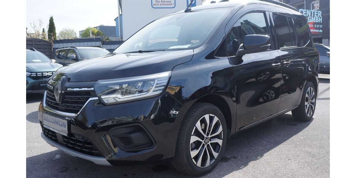 Renault Kangoo 51.900 km 24.780 &euro; Solingen 42651