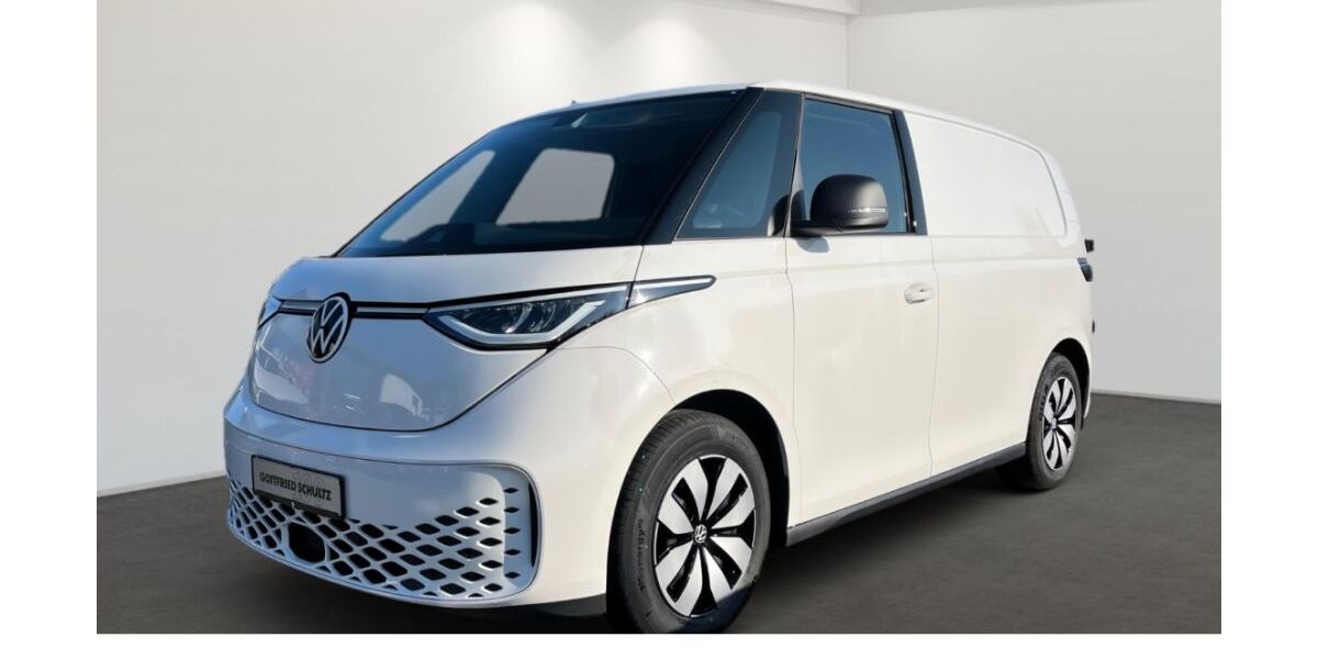 VW ID. Buzz 3.500 km 51.770 &euro; Solingen 42651