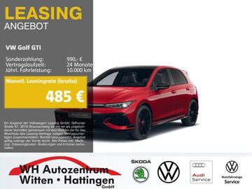 Gebrauchte VW Golf