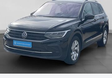VW Tiguan 46.626 km 24.270 &euro; Remscheid 42897