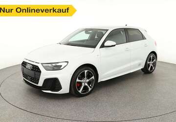 Audi A1 32.820 km 24.560 &euro; Düsseldorf 40599
