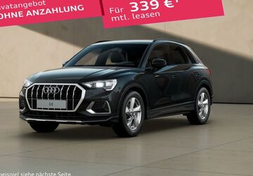 Audi Q3 14.668 km 36.050 &euro; Duisburg 47249