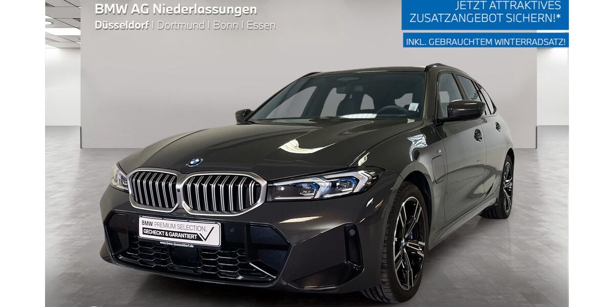 BMW 330 22.439 km 54.299 &euro; Düsseldorf 40237
