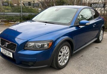 Volvo C30 175.000 km 4.300 &euro; Neuss 41472