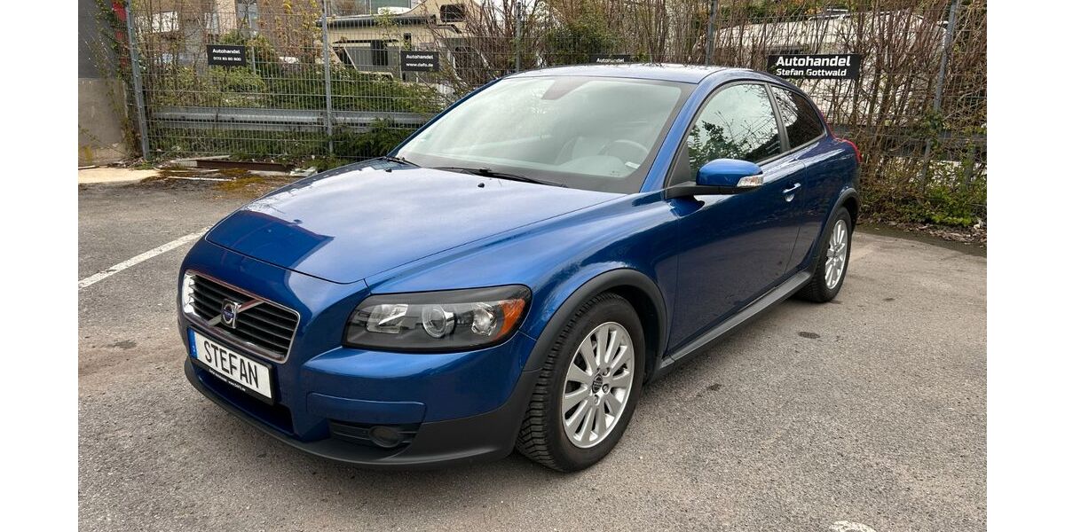 Volvo C30 175.000 km 4.300 &euro; Neuss 41472
