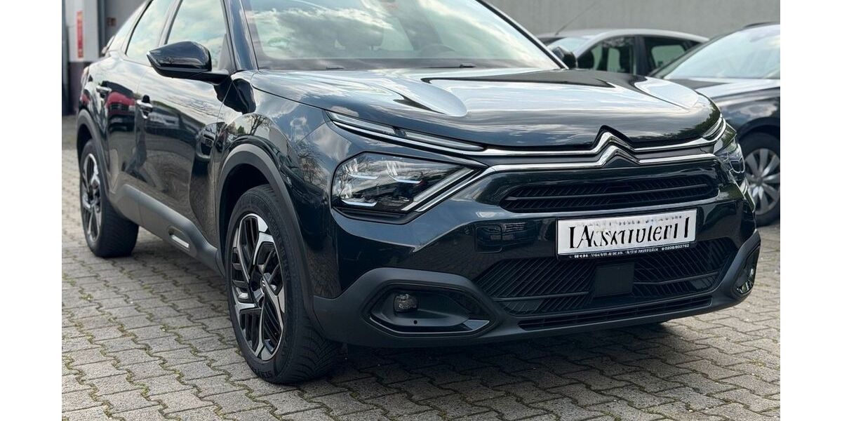 Citroen C4 71.000 km 15.500 &euro; Bochum 44879