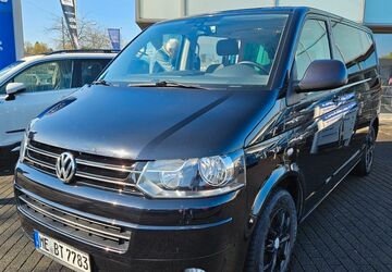 VW T5 Transporter 210.000 km 17.900 &euro; Wuppertal 42329