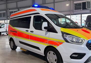 Ford Transit 248.000 km 18.500 &euro; Gelsenkirchen 45879