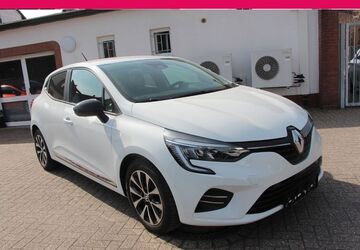 Renault Clio 70.418 km 13.990 &euro; Hilden bei Düsseldorf 40721